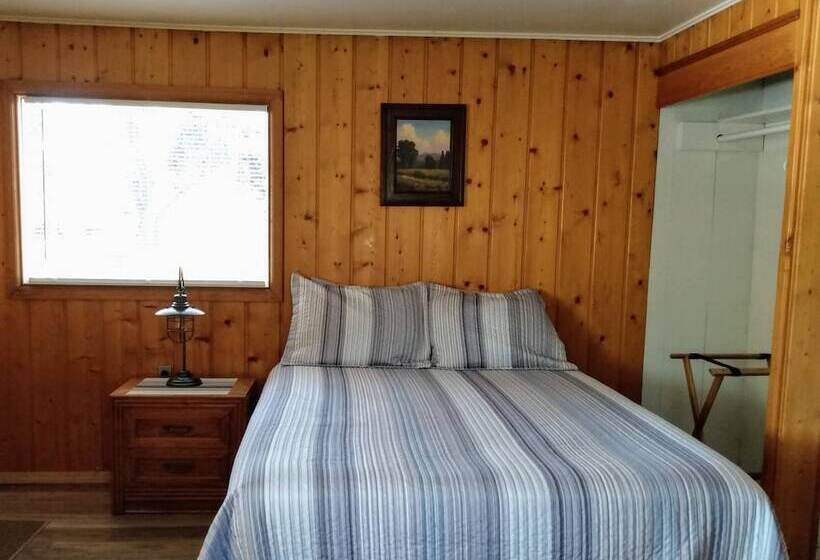 فندق Billingsley Creek