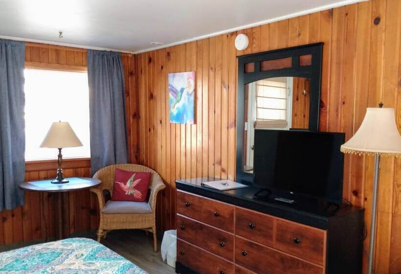 فندق Billingsley Creek