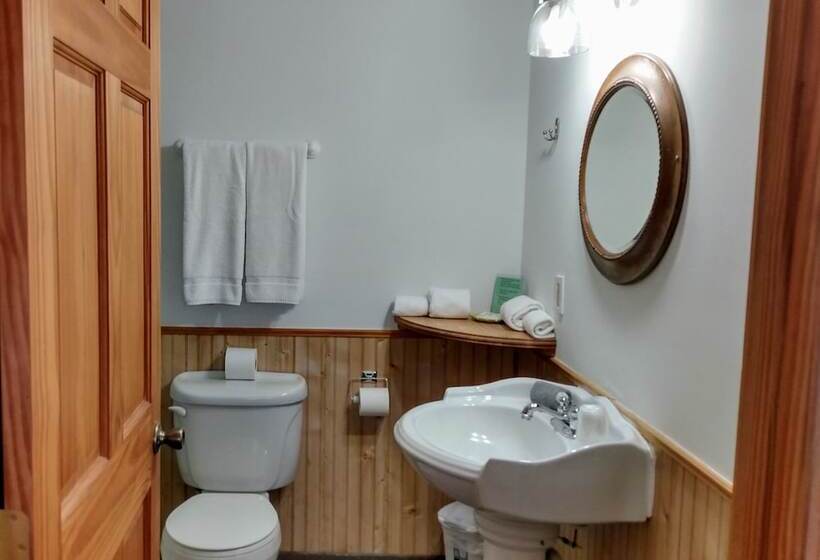 فندق Billingsley Creek