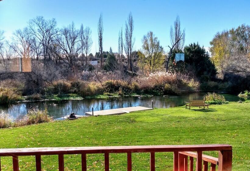 فندق Billingsley Creek