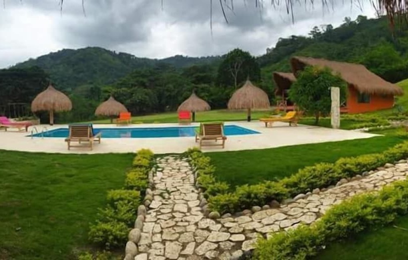 فندق Brisas De La Sierra