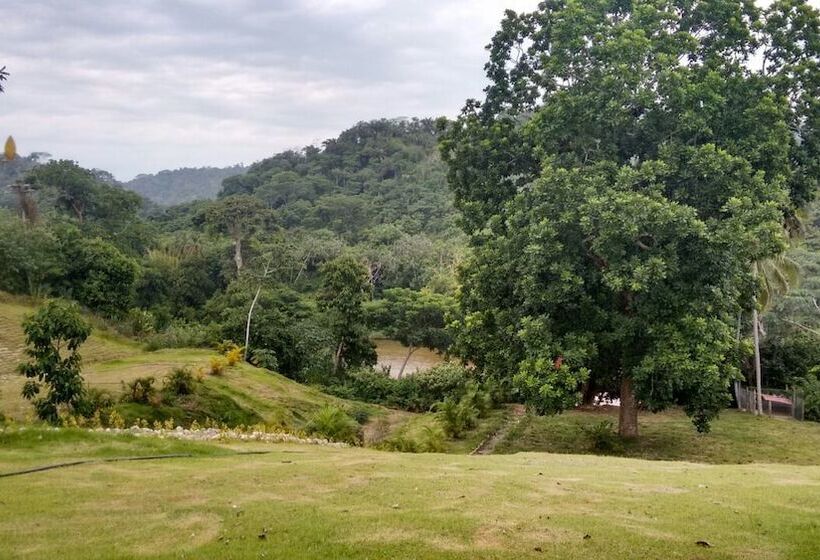 فندق Brisas De La Sierra