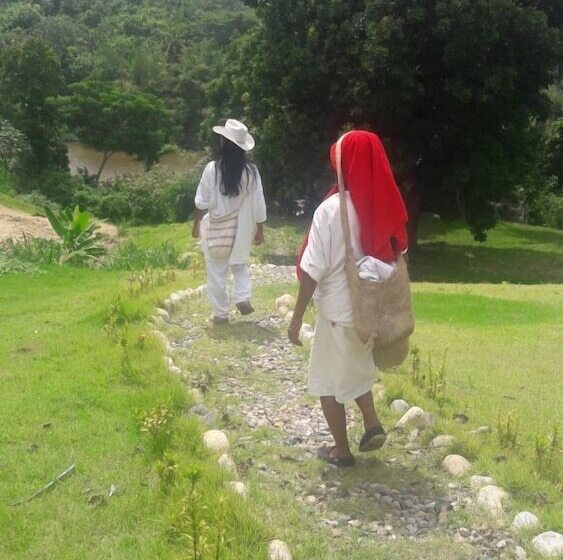 فندق Brisas De La Sierra