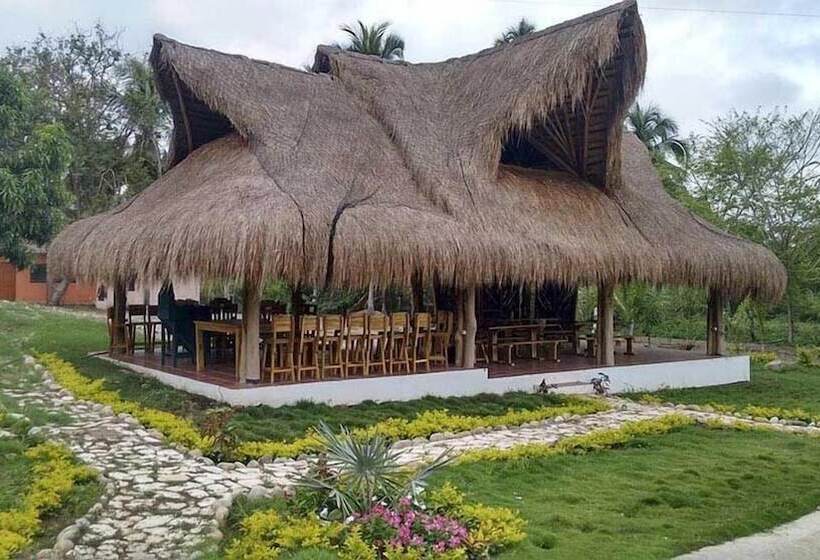 فندق Brisas De La Sierra