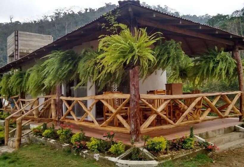 فندق Brisas De La Sierra