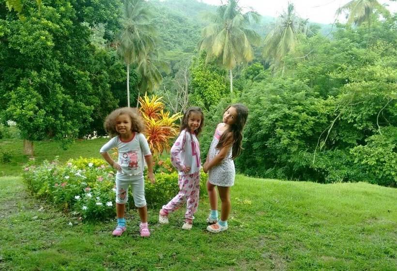 فندق Brisas De La Sierra