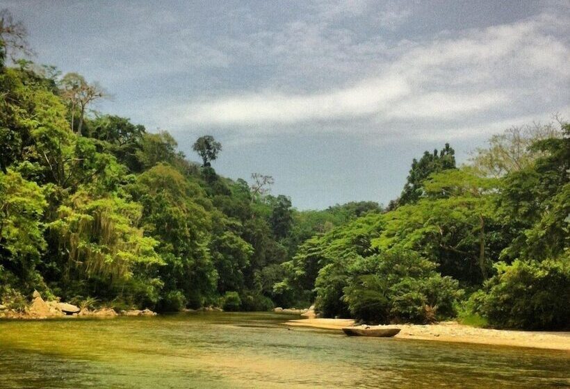 فندق Brisas De La Sierra