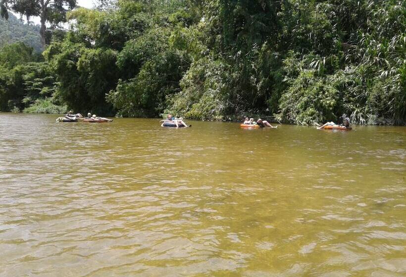 فندق Brisas De La Sierra