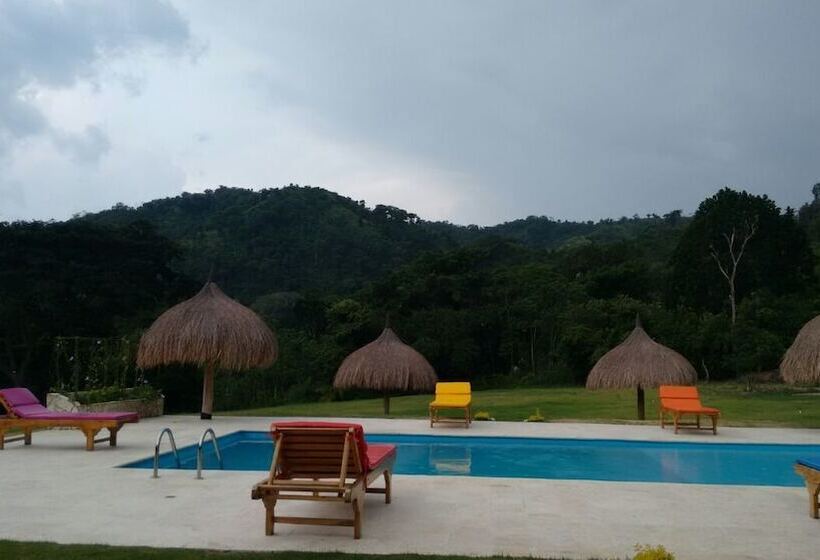 فندق Brisas De La Sierra