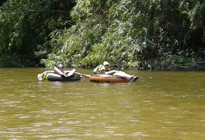 فندق Brisas De La Sierra