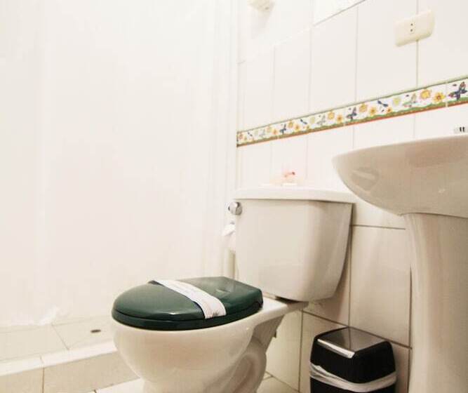 Отель Bubinzana Magical Lodge