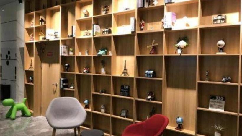 Campanile Hotel Dongying Financial Port