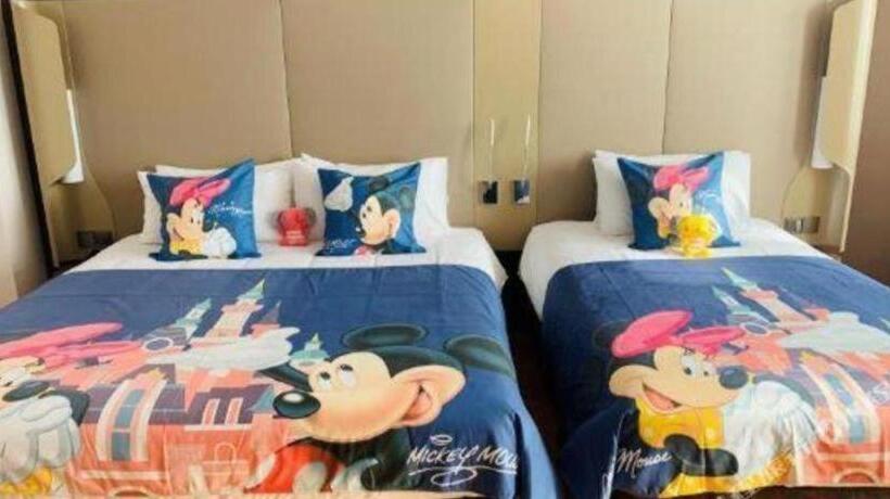 Campanile Hotel Dongying Financial Port