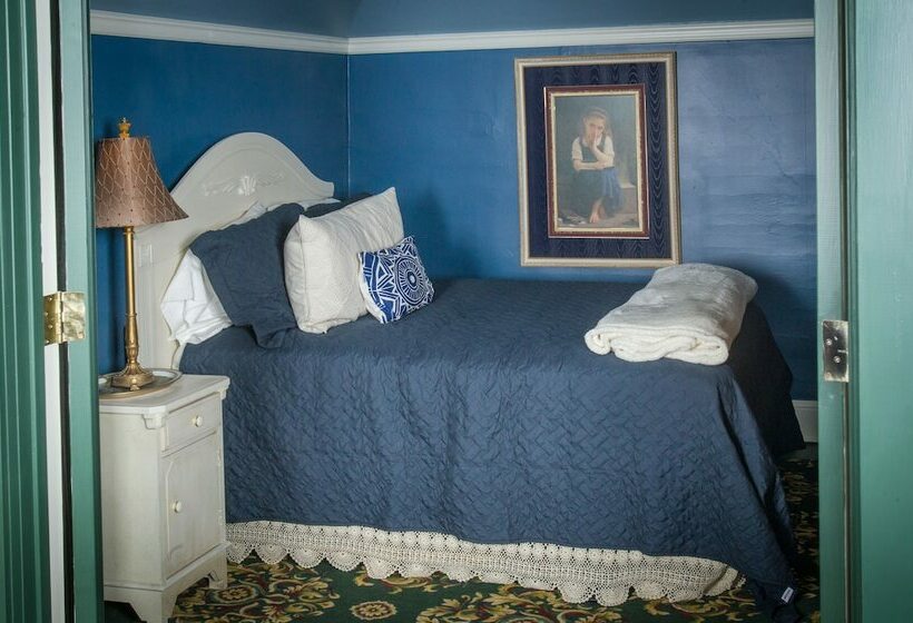 هتل The Carolina Bed & Breakfast