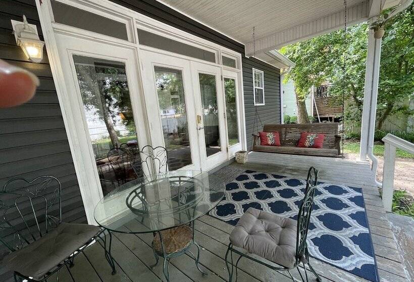 فندق Carriage Lane Inn