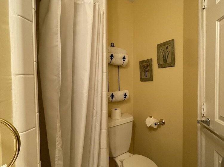 فندق Carriage Lane Inn