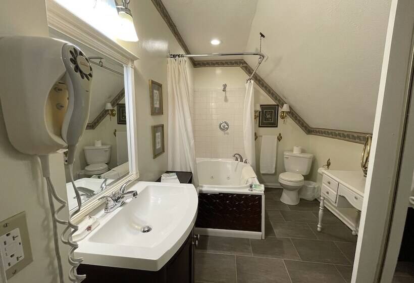 فندق Carriage Lane Inn