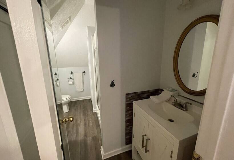 فندق Carriage Lane Inn