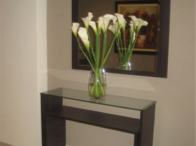 호텔 Casa Del Parque