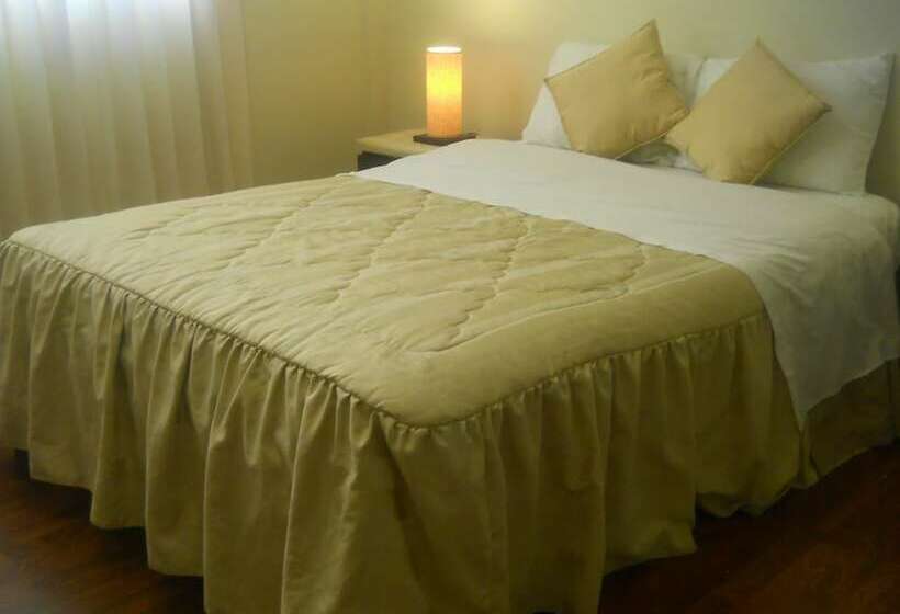 호텔 Casa Del Parque