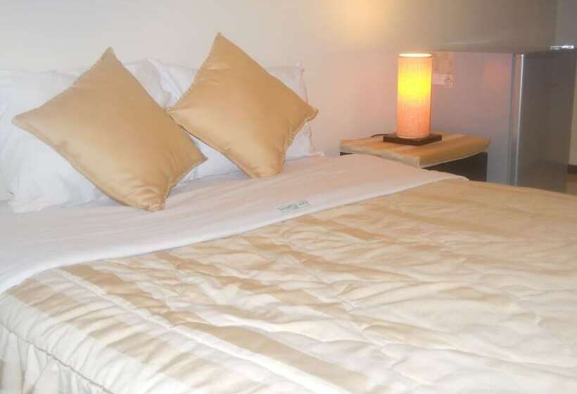 호텔 Casa Del Parque