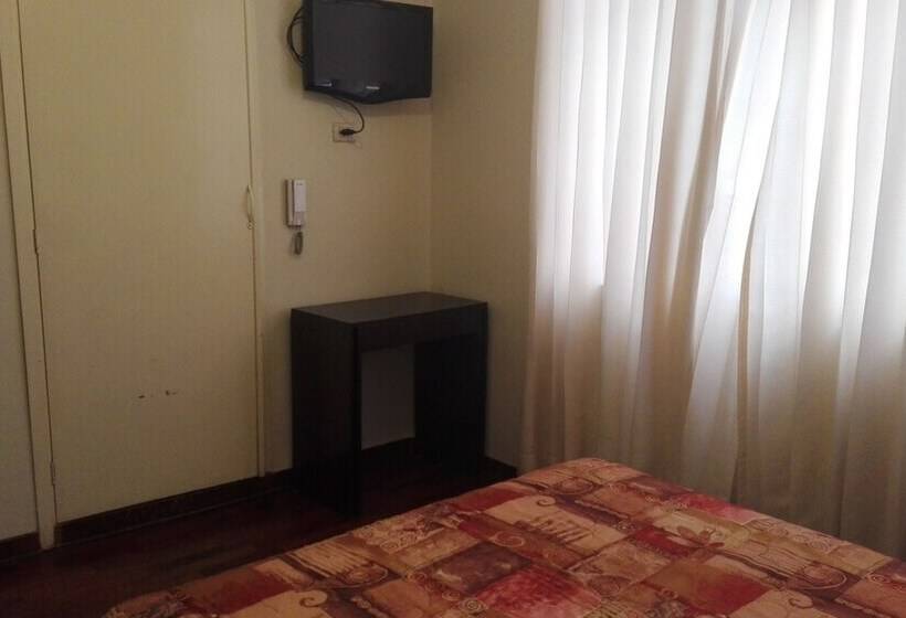 호텔 Casa Del Parque