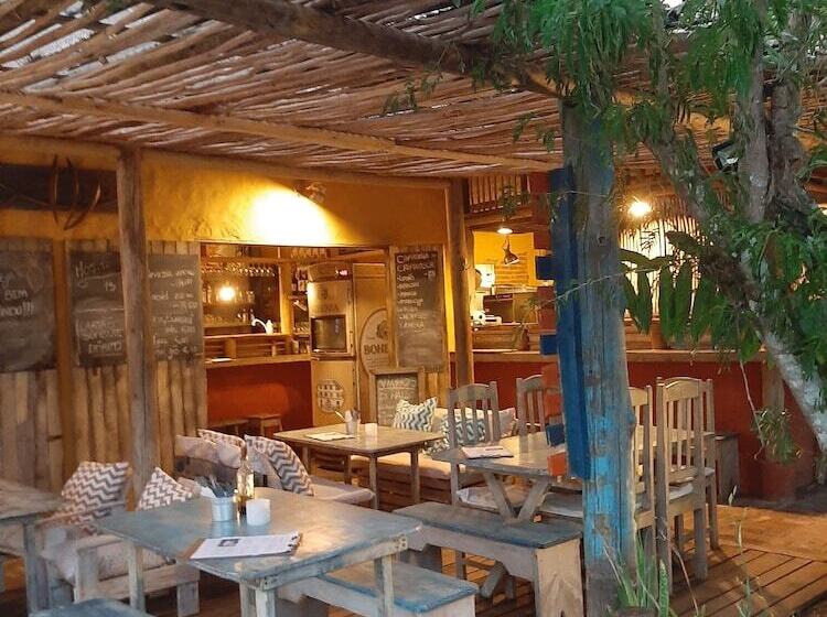 فندق Casa Namoa Pousada