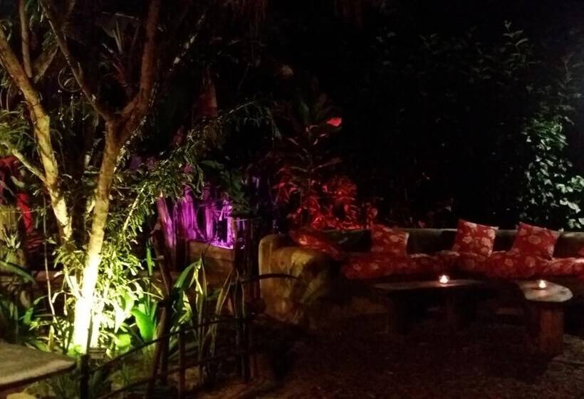 فندق Casa Namoa Pousada