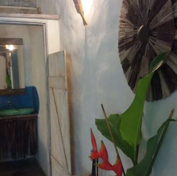 فندق Casa Namoa Pousada