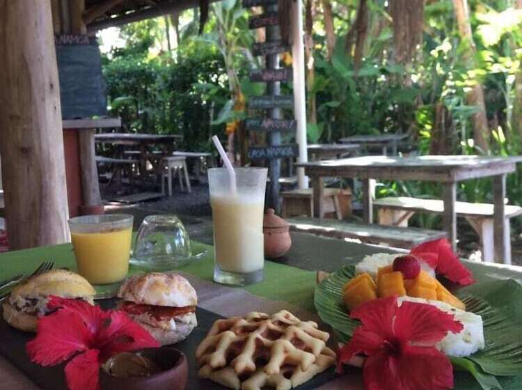 فندق Casa Namoa Pousada