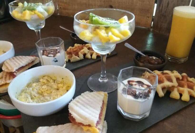 فندق Casa Namoa Pousada