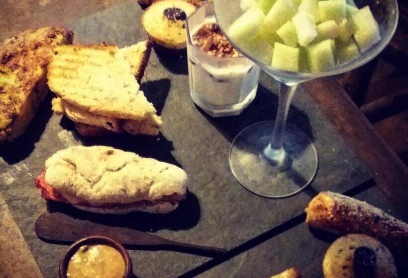 فندق Casa Namoa Pousada