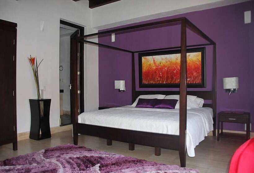 호텔 Casa Del Toro