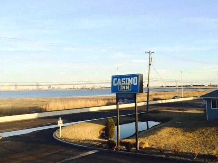 هتل Casino Inn