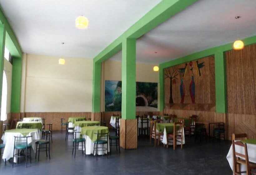 هتل Chanchamayo Inn