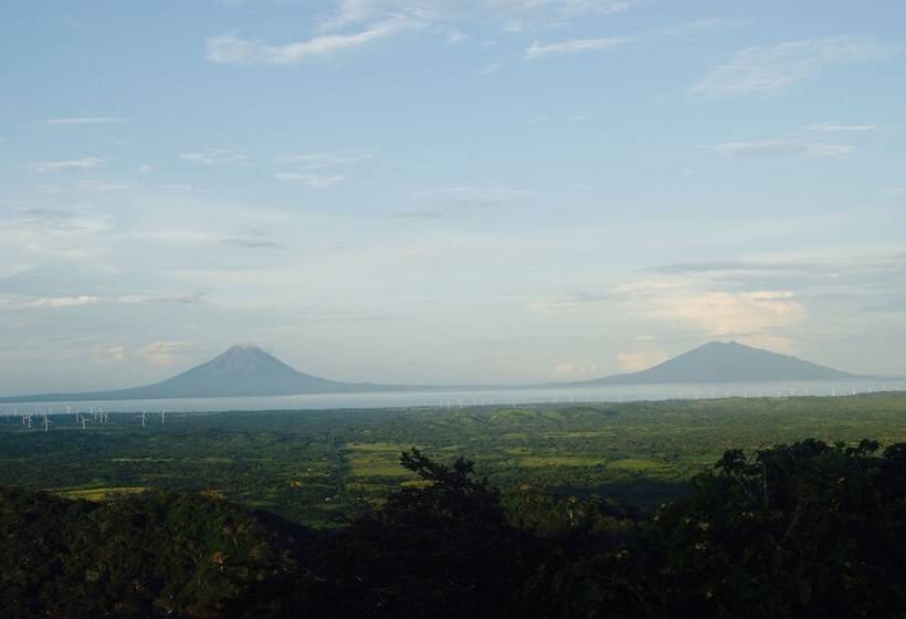 בית מלון כפרי Chez Nous B&b
