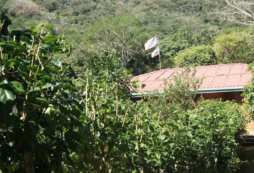 בית מלון כפרי Chez Nous B&b