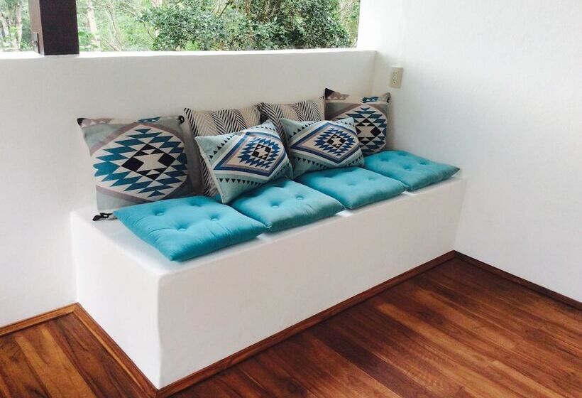 בית מלון כפרי Chez Nous B&b