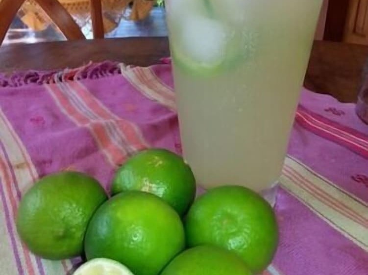 בית מלון כפרי Chez Nous B&b