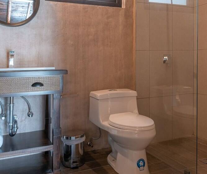 هتل Chilcabamba Lodge