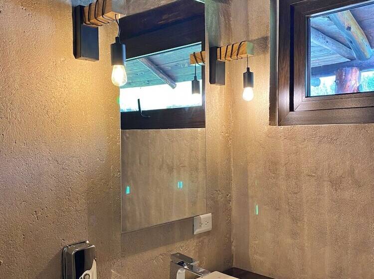 فندق Chilcabamba Lodge