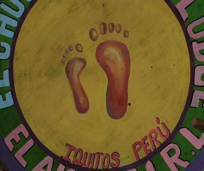 호텔 Chullachaqui Ecolodge