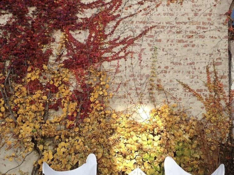 酒店 Church Des Artistes Guest House