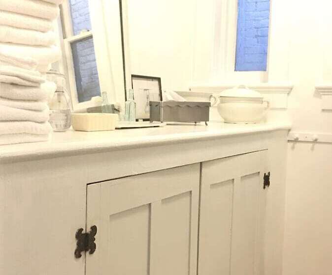 酒店 Church Des Artistes Guest House