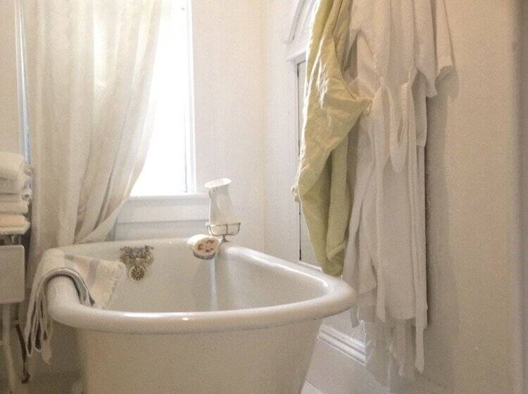 酒店 Church Des Artistes Guest House