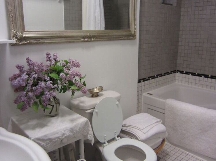 酒店 Church Des Artistes Guest House