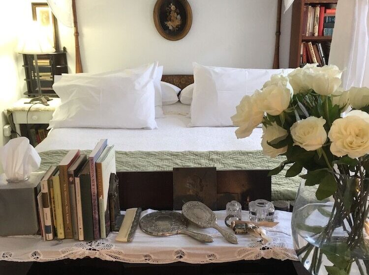 酒店 Church Des Artistes Guest House