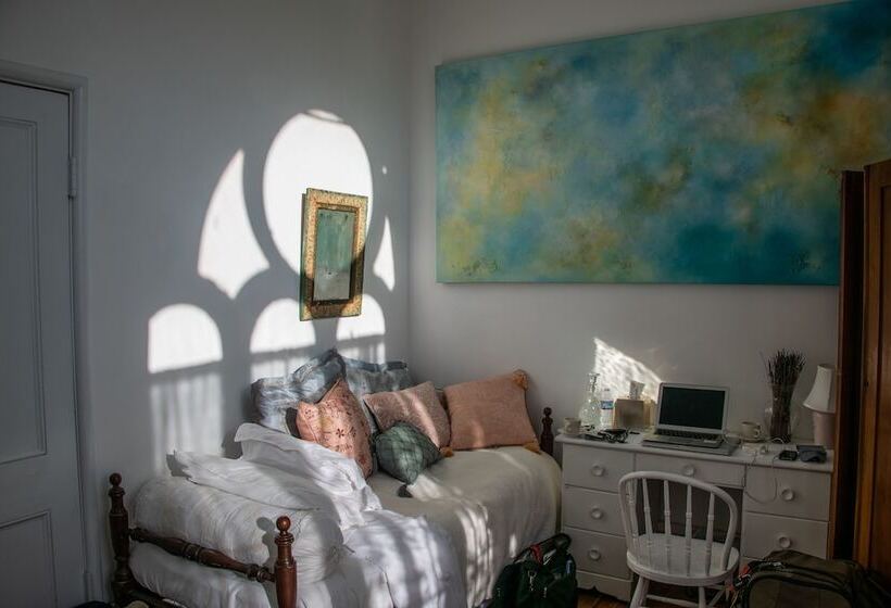 酒店 Church Des Artistes Guest House