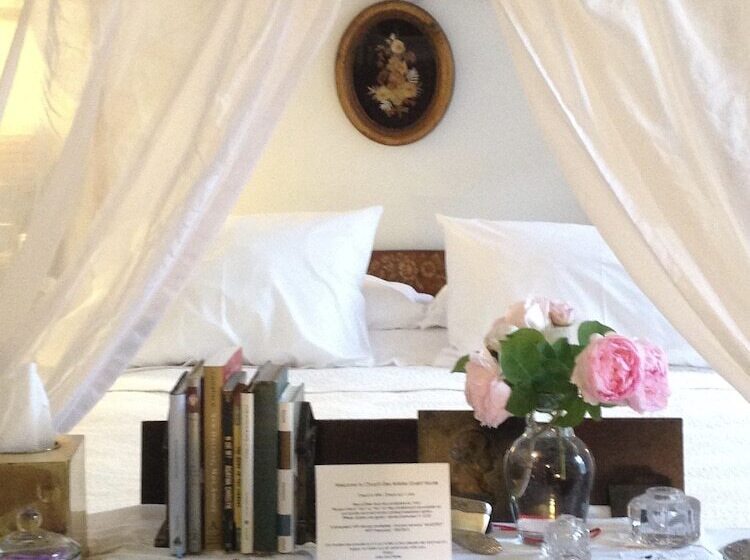 酒店 Church Des Artistes Guest House