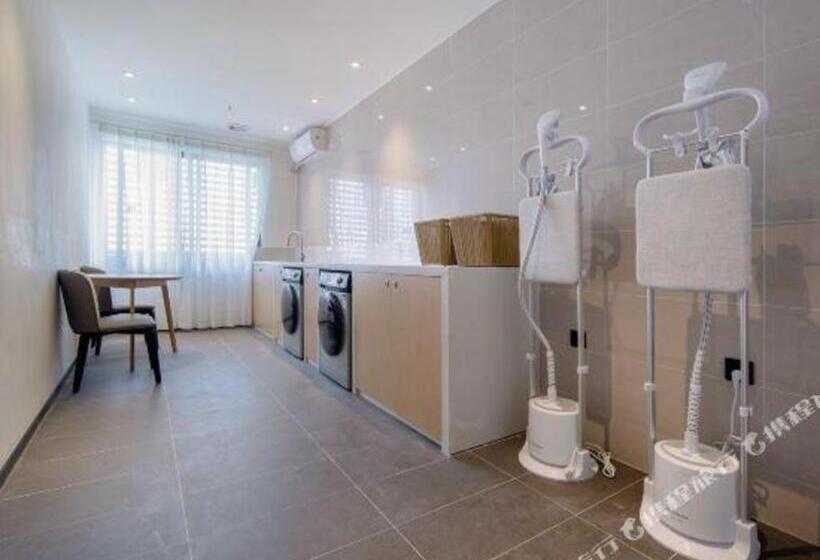 هتل City Comfort Inn Nanning Kuaihuan Building Materials Market Yongwu Road Metro Station